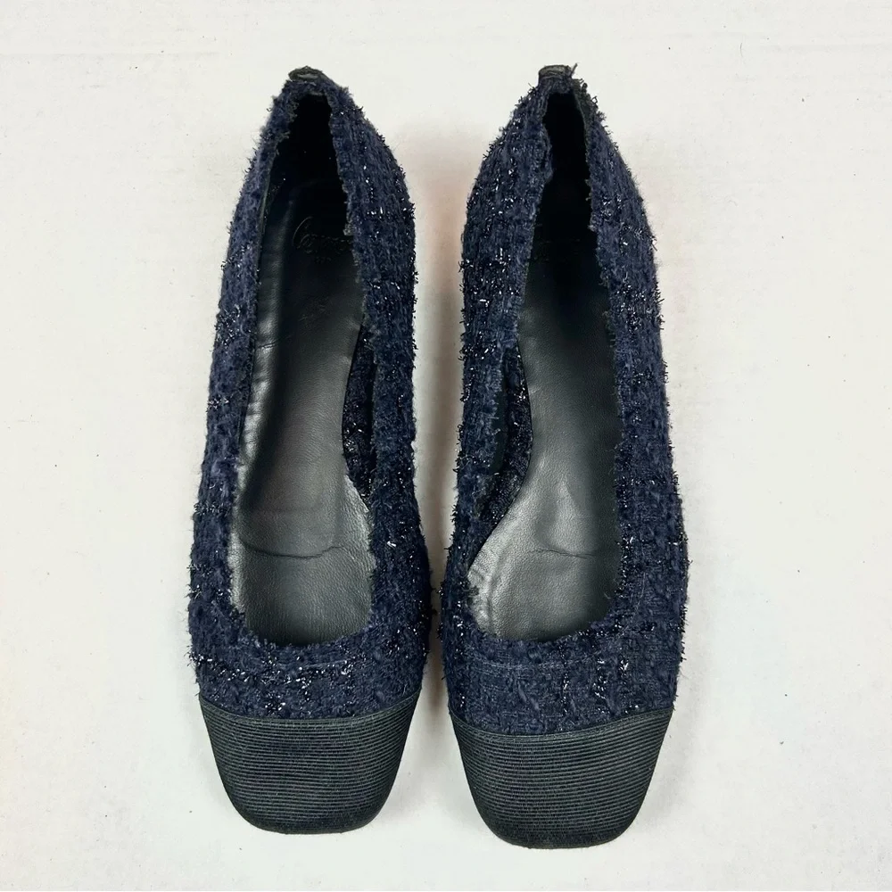 Castaner black blue